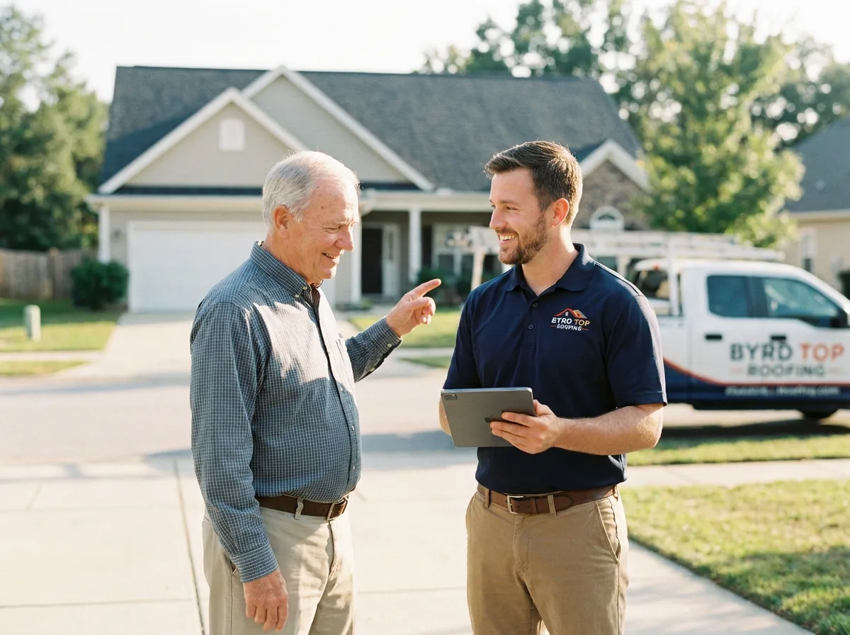 Roofing Isonville, KY FAQs